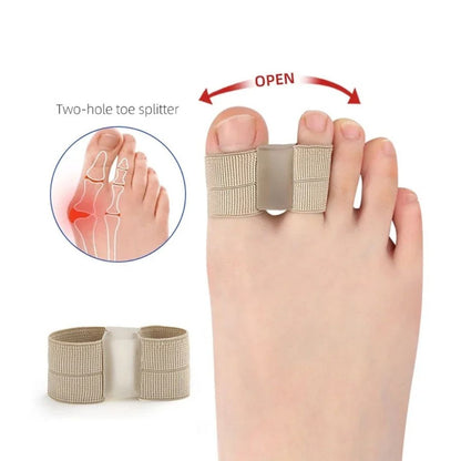 Hammer Toe Separator