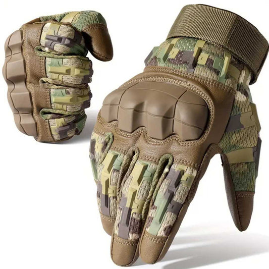 Heavy Duty Reinforced Gloves