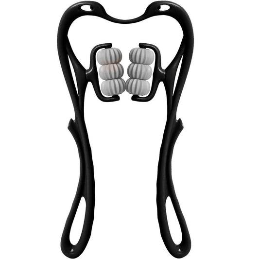 Neck Massage Roller