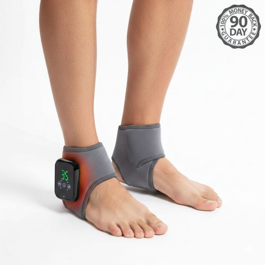 SeraCare Recovery System