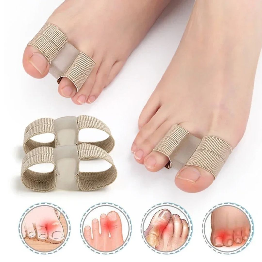 Hammer Toe Separator