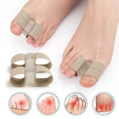 Hammer Toe Separator