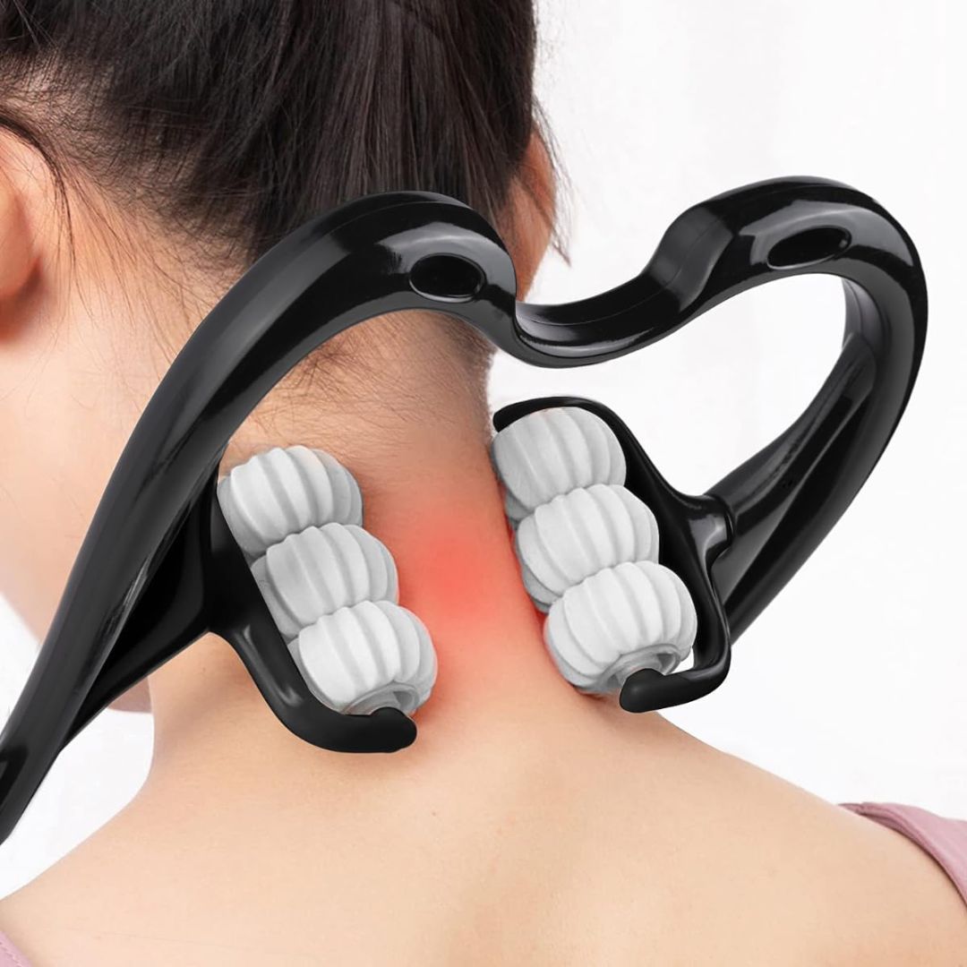 Neck Massage Roller
