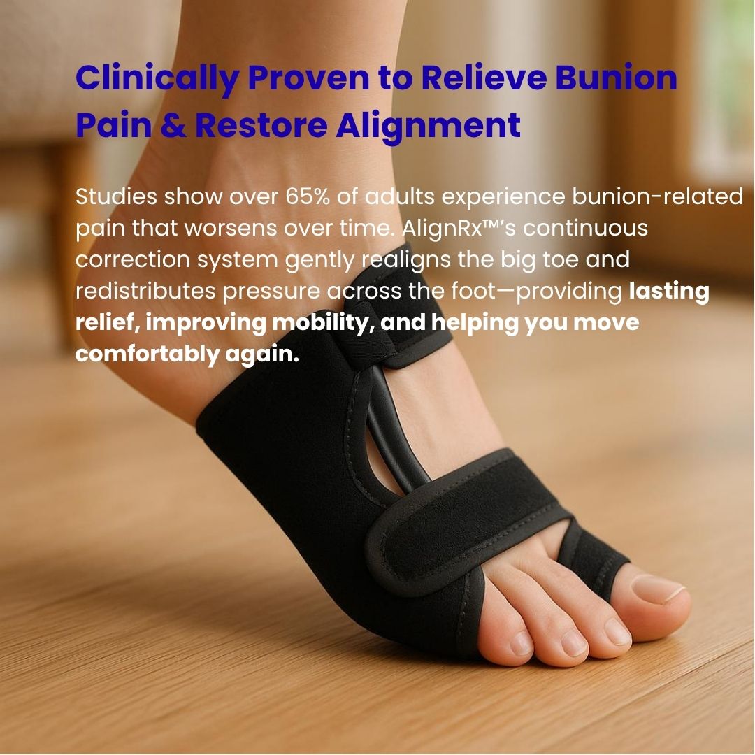 Foot Corrector System