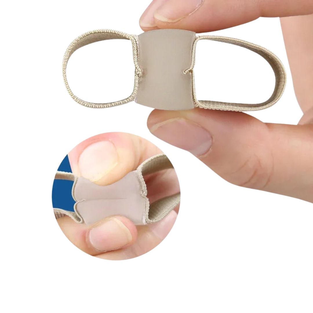 Hammer Toe Separator