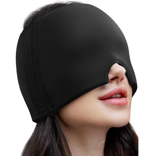 Migraine Relief Cap