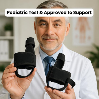 Foot Corrector System