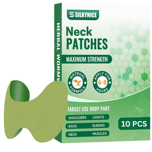 Neck Pain Patches