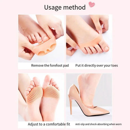 Metatarsal Foot Pad