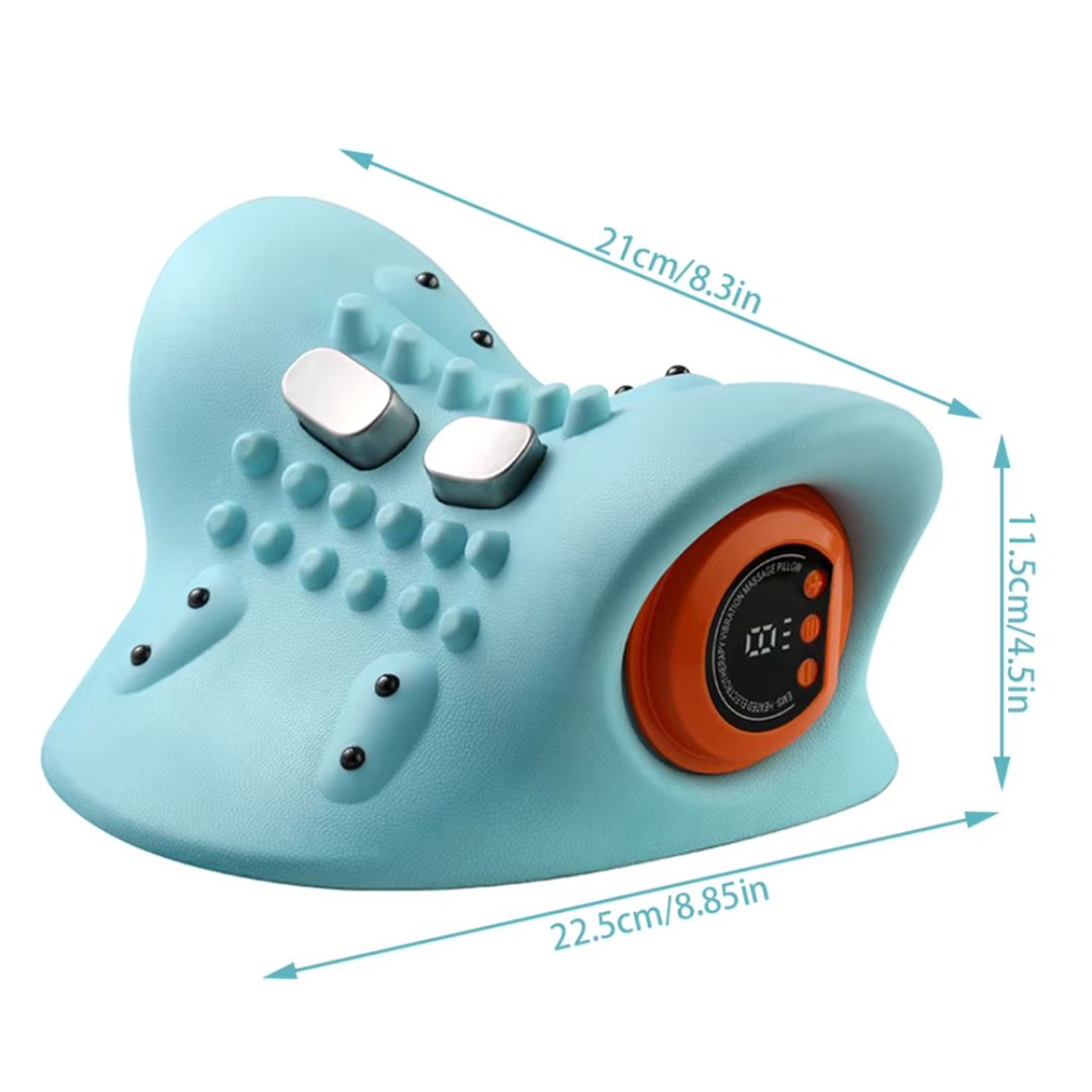 Electric Cervical Massager