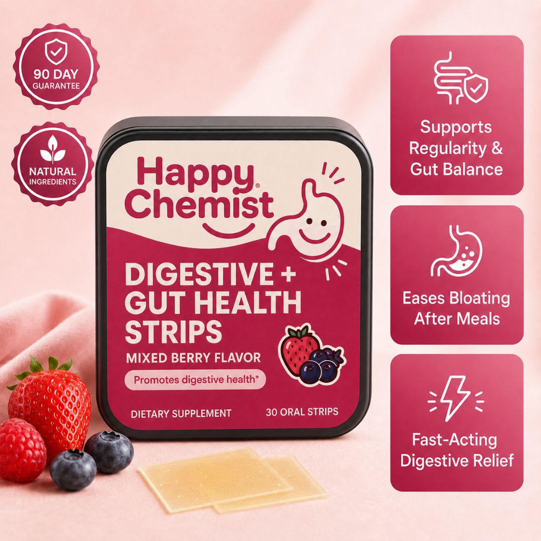 Digestive Gut health