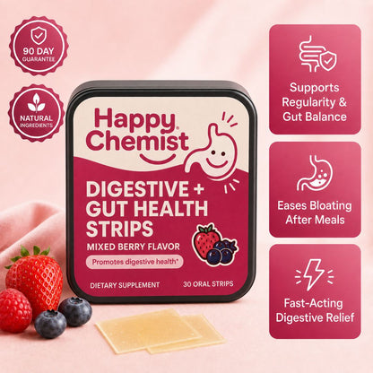 Digestive Gut health