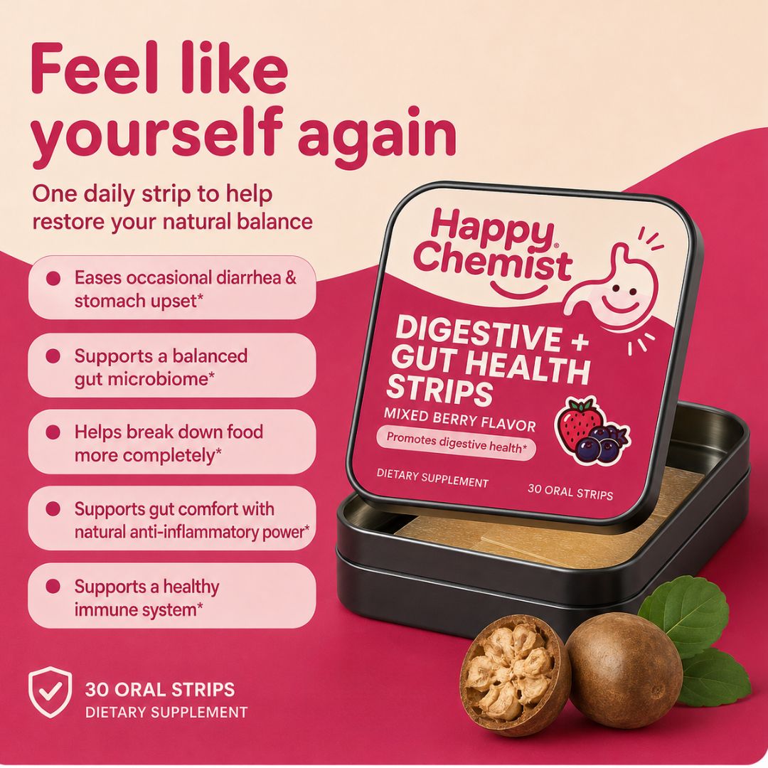 Digestive Gut health