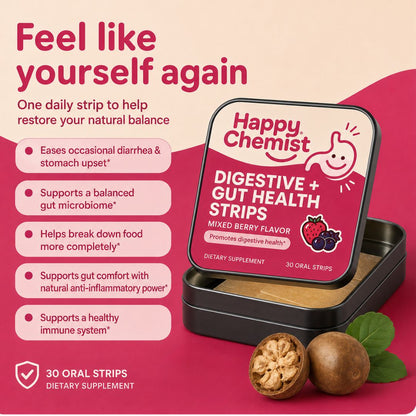 Digestive Gut health